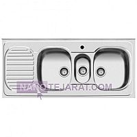 Sink No. 33 Sink No. 33